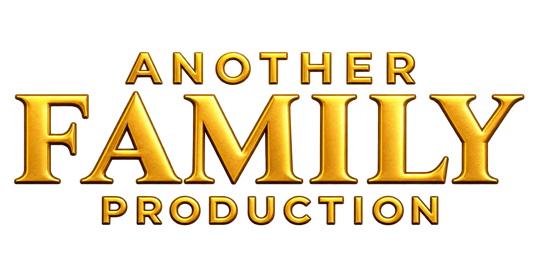Another Family Production Logo